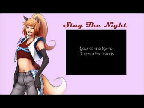 【Daina】Stay The Night - Orchestal Mix【Vocaloid】