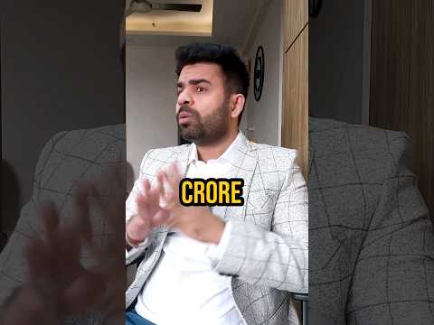 How to create 300 Crore 💸💰