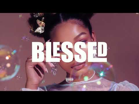 Amapiano Type Beat | Afrobeat | "BLESSED" 2022