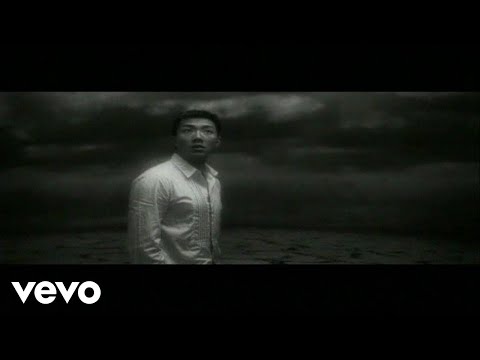 Wilfred Lau - 劉浩龍 -《二等天使》MV