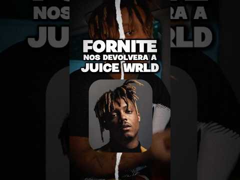 JUICE W #fornite #fornitenews #fortniteclips #forniteshorts #youtubeshorts #juicewrld #parati #izzhu