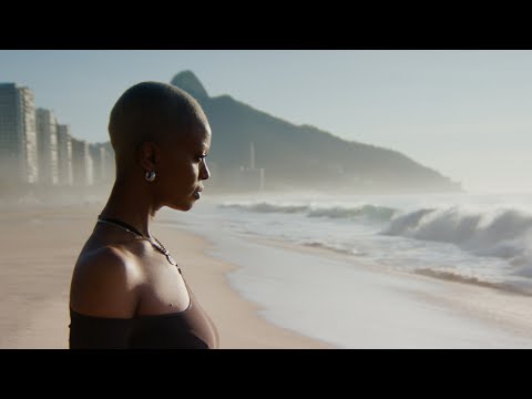 Kelela - Far Away (Official Video)