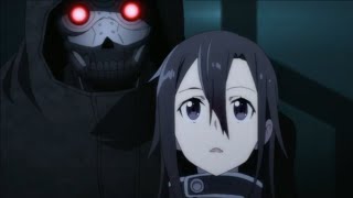 SAO II (GGO) Anime Episode 5 Review You Can Cheat A Game, But Not Death Gun!