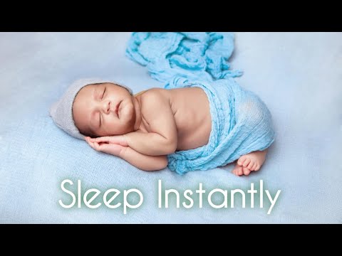 Fall asleep like a baby 👼 | Listen the music for deep sleep