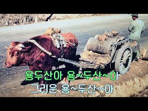 🎇⛰️용두산 엘레지🏕 Yongdusan Elegy🏕 龍頭山エレジーです/전광용 Tenor Saxo🎷Coveredby#가요/고봉산