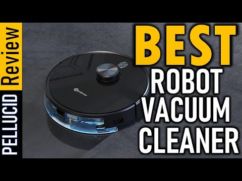 ✅ Top 5 Best Robot Vacuum With Obstacle Avoidance In 2024