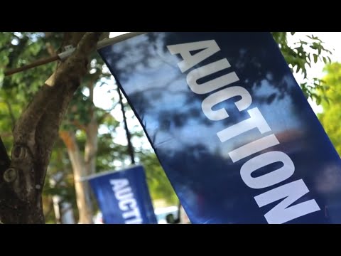 Harcourts Uses Auctions To Sell Homes In The U.S. Faster