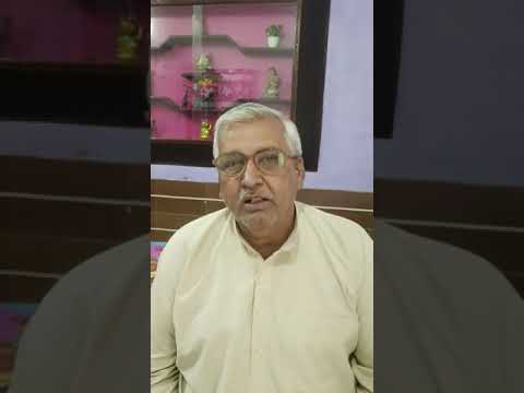 077 Farmer from Mathura District | Uttar Pradesh | Nano Urea Testimonial