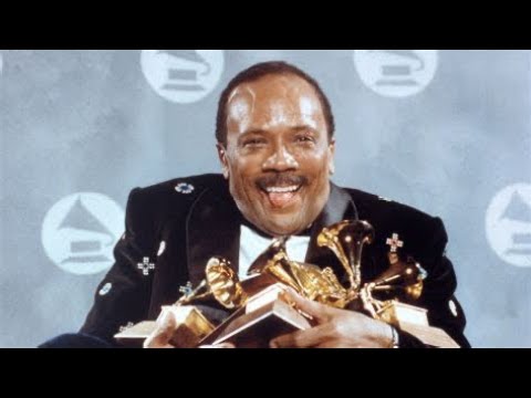 QUINCY JONES DEAD AGE 91 #quincyjones #diddy #hiphop