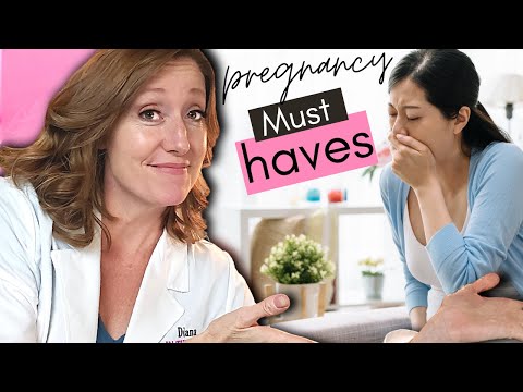 Morning Sickness SECRETS You Need to Know for a Healthy Pregnancy