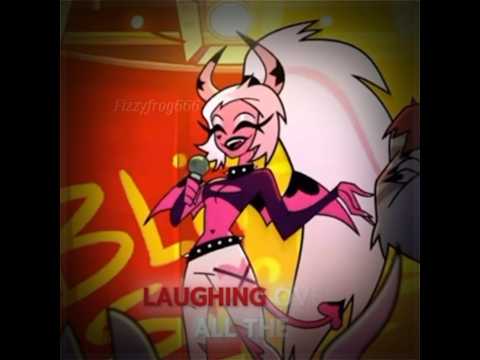 IM SO PROUD OF MYSELF!!! #helluvaboss #edit #hazbinhotel #helluvaedit #helluvabossedit