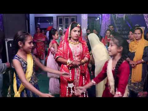 Marriage (The Best of video) Delicate my Sister (Bunty HD Studio Mob:78888-25123'