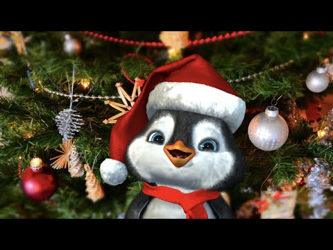 Puff Puff - Christmas Time Is Here (Official Music Video)