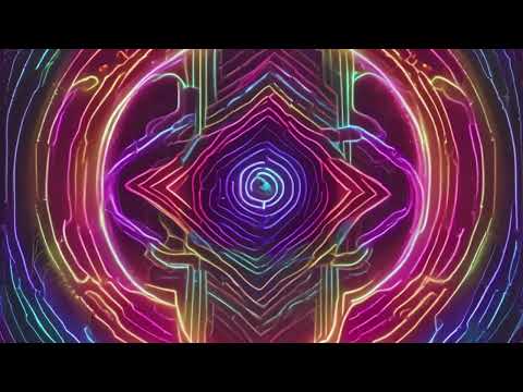 7000 Hz - Connection with the Subconscious (Pure Tone)