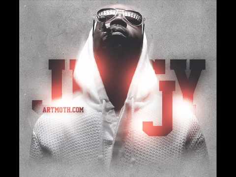 Juicy J - Bust It Wide Open