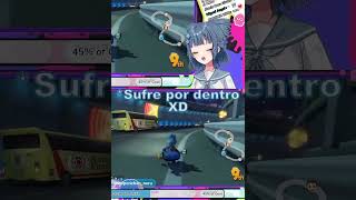 【Vtuber Poririn】El camión de los isekais #vtuber #vtuberclip #vtuberenespañol