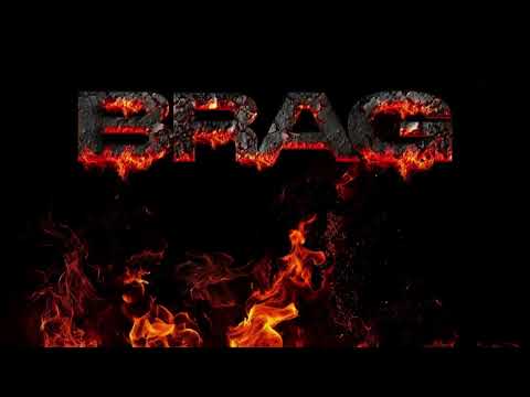 Sarkodie - Brag (Instrumental)