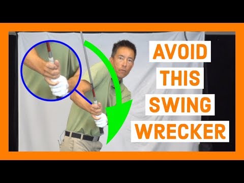 Avoid This Swing Wrecker