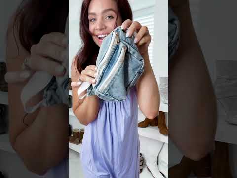 Amazon Spring Fashion Try On #amazonhaul #springfashion #tryonzarahaul