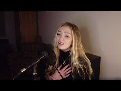 She Used To Be Mine - Waitress (Cover) - Connie Talbot