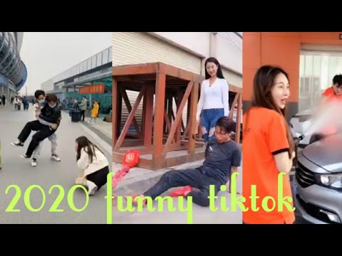 New funny tiktok videos 2020