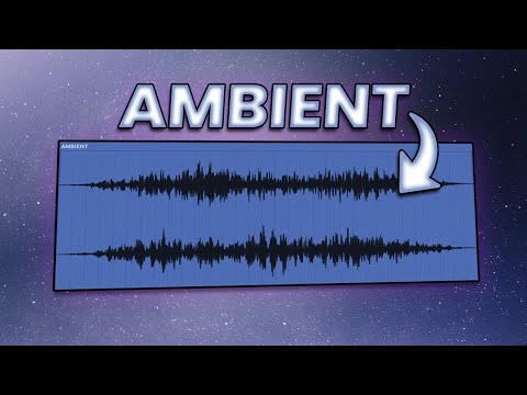 5 Methods for PERFECT Ambient Pads