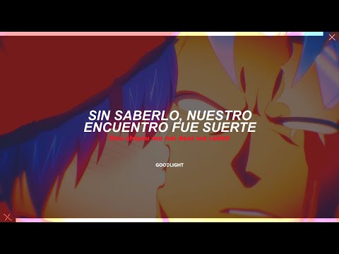 Undead Unluck Opening 2 Full | Love Call - Sub Español『AMV』☆