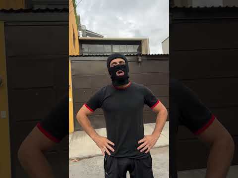 Dos Ladrones me ROBAN #viral #comedy