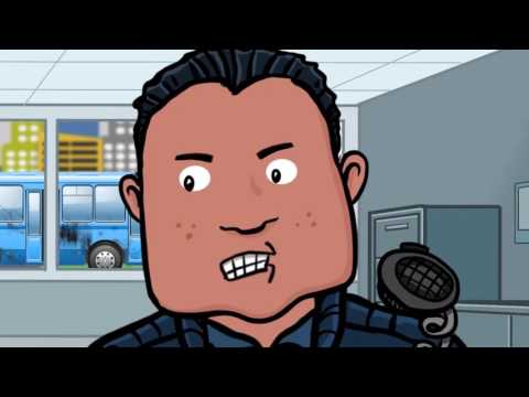 Privacy Responsibilities: MediaPro Privacy Awareness Animation