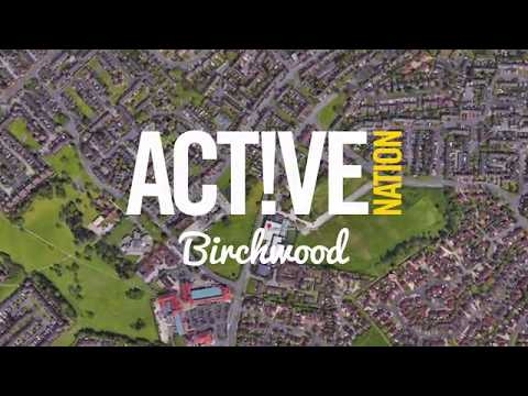 Active Nation Birchwood