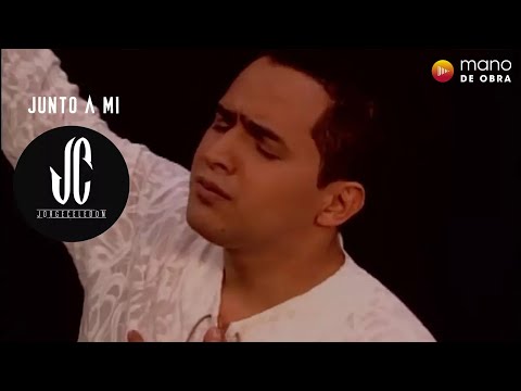 Junto A Mí - Jorge Celedón l Video Oficial