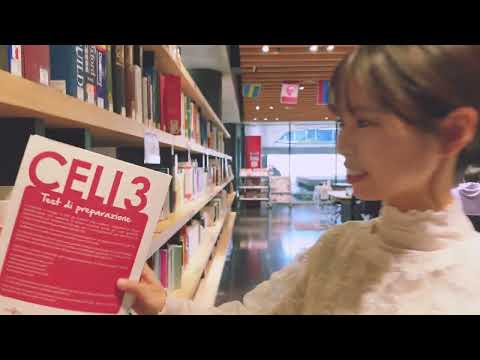 京都産業大学 Web MV 第1弾