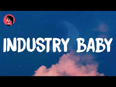 Lil Nas X - INDUSTRY BABY (Lyrics) 🎶