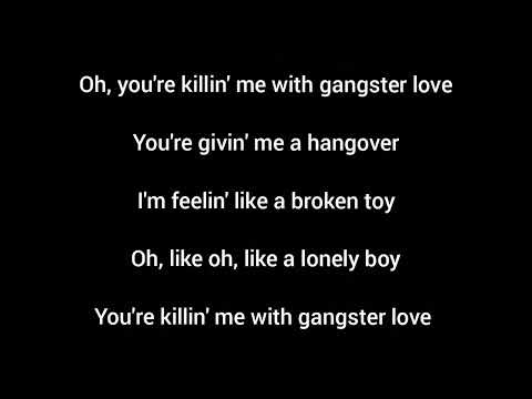 Blue System - Gangster Love Lyrics