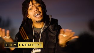 Fazer - Tears [Music Video] | GRM Daily