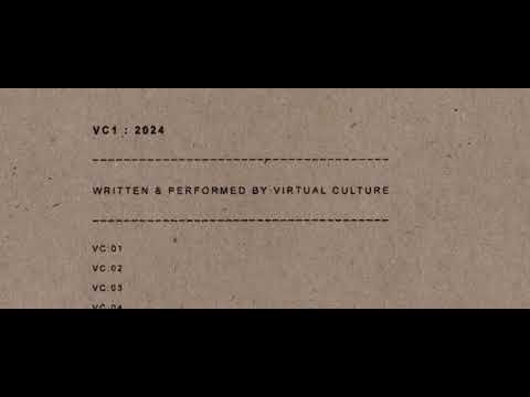 VIRTUAL C - VC:14 (Official Audio)