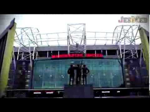 Manchester United 2014 Promo JesMesHD94 (HD)