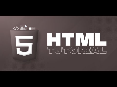 Basic HTML Structure and Block Level Heading Tags   Practical Tutorial