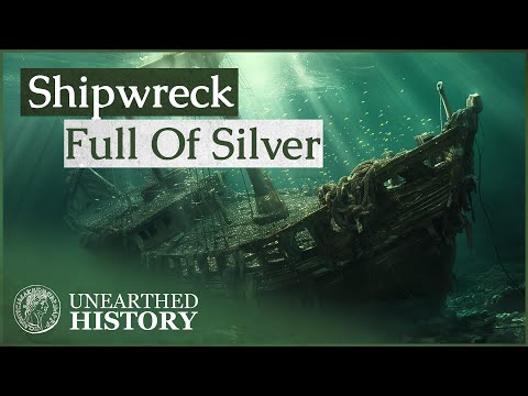 Archaeologists Uncover The Sunken Secrets Of The Rooswijk Shipwreck | Digging For Britain