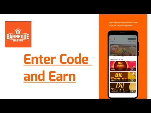 barbeque nation refer & earn | barbeque nation app referral link | barbeque nation earn smiles