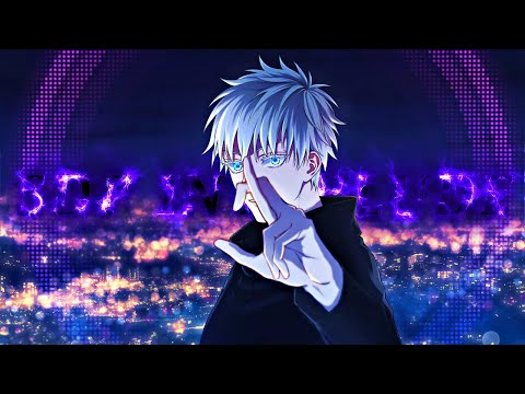 Gojo Satoru - SDP Interlude [Edit/AMV]