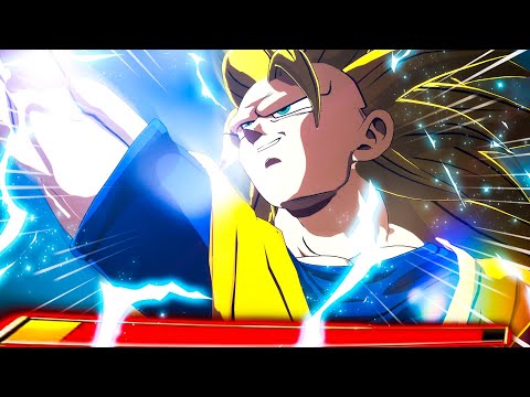 DESTROYING RANKED In DRAGON BALL Sparking! ZERO🔥