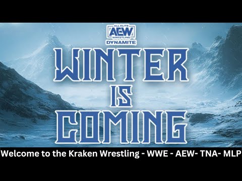 Winter is Coming | LIVE STREAM| DECEMBER 11th, 2024