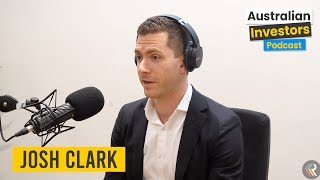 Josh Clark: Share Valuation Accounting Tricks And Traps | Australian Investor Podcast | Rask | [HD]