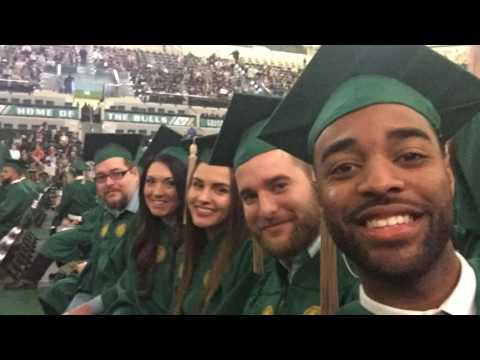 Commencement December 2016