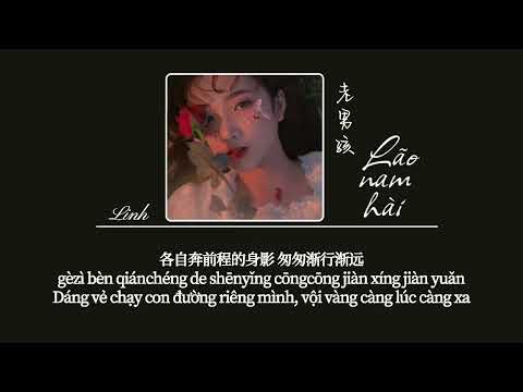 [Vietsub] Lão nam hài • 1 quả bóng ♪ 老男孩 • 1个球