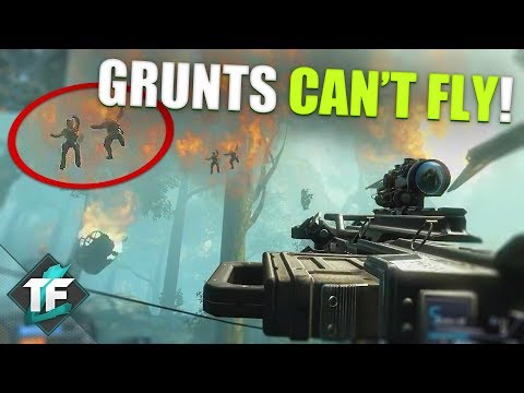 Titanfall 2: Top Fails, Funny & Epic Moments #80!