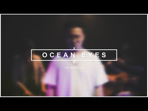 Ocean Eyes | 歐森Orson With 阿岳、LJ Sam Cover (原唱/Billie Eilish) | 時光音樂Time Music