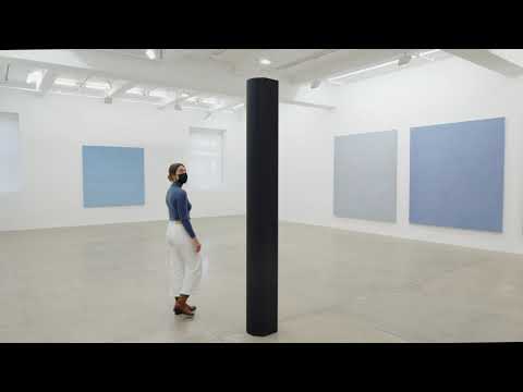 Ettore Spalletti, Marian Goodman Gallery New York, 2022