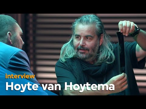 Interview with Hoyte van Hoytema | VPRO Documentary